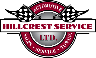 Hillcrest Services Ltd. Logo